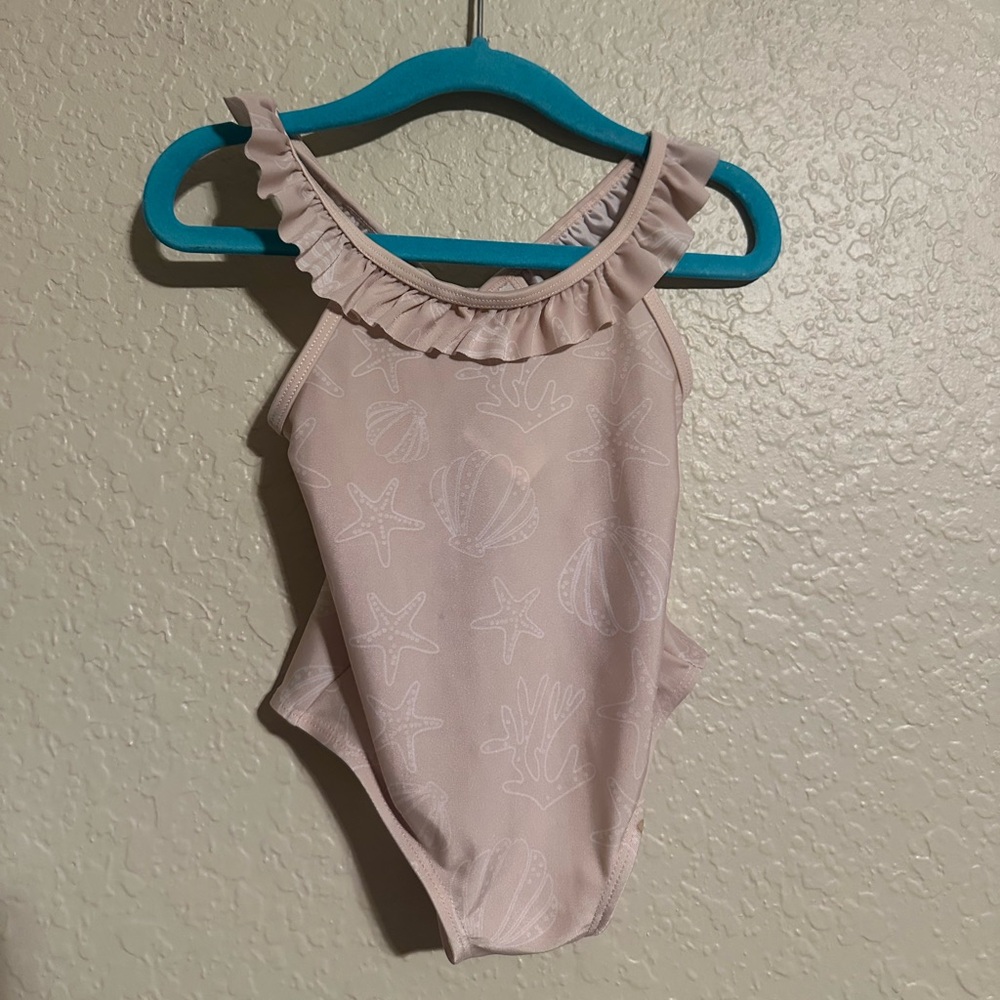 H&M Swimsuit 9-12M